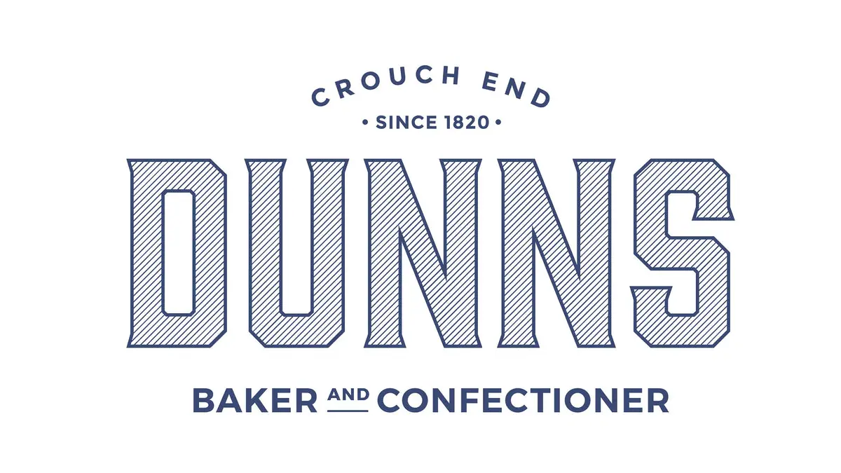 Dunns – bakery in Muswell Hill, London